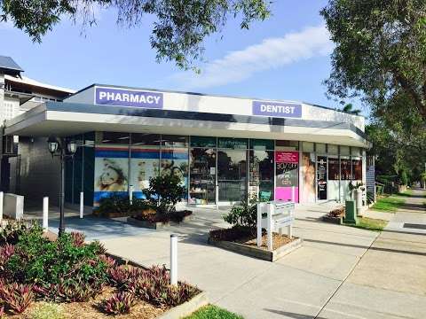 Photo: Hawthorne Pharmacy